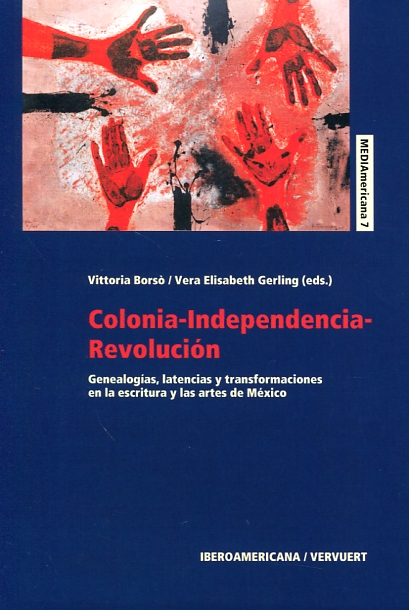 Colonia-independencia-revolución