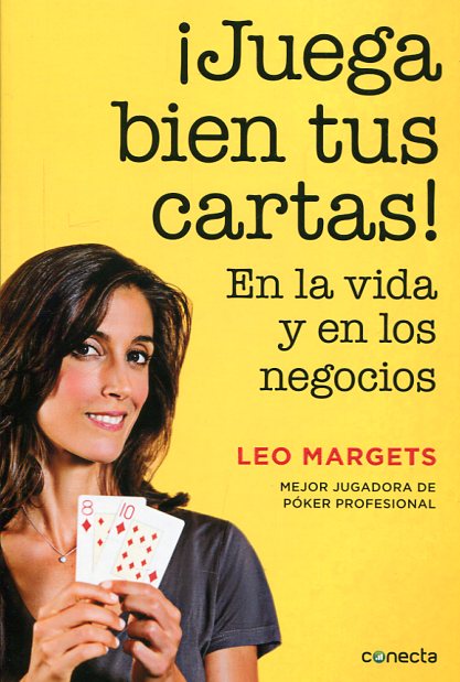 ¡Juega bien tus cartas!