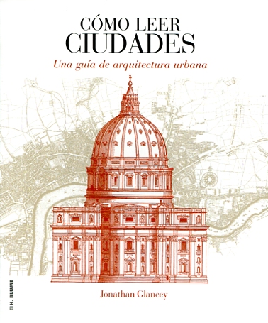 Como leer ciudades. 9788496669987