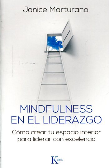 Mindfulness en el liderazgo. 9788499885483