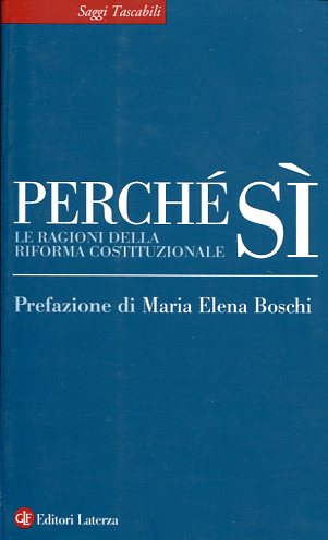 Perché sì