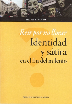 Reír por no llorar. 9788416933334
