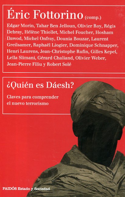 ¿Quién es Dáesh?