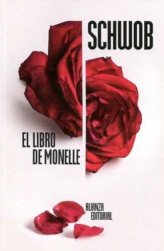 El libro de Monelle. 9788491045885