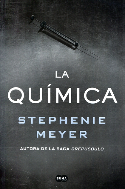 La química. 9788491291244