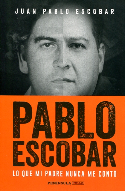 Pablo Escobar