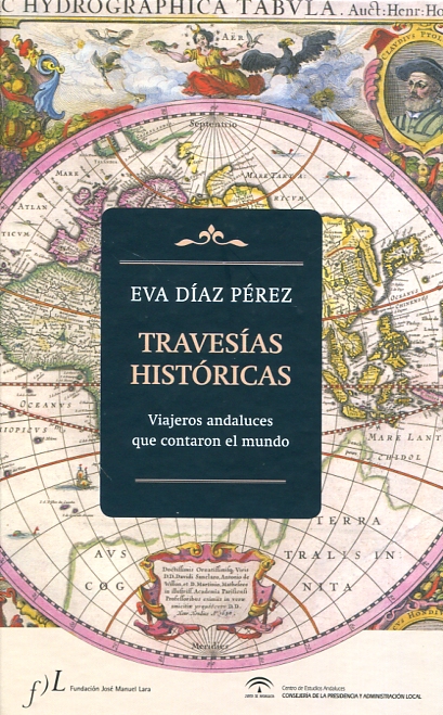 Travesías históricas