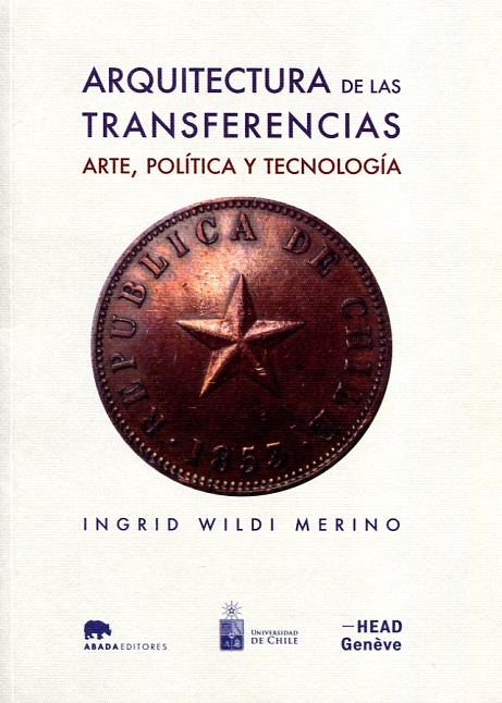 El libro de las transferencias