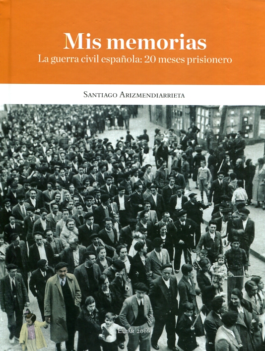 Mis memorias. 9788489696563