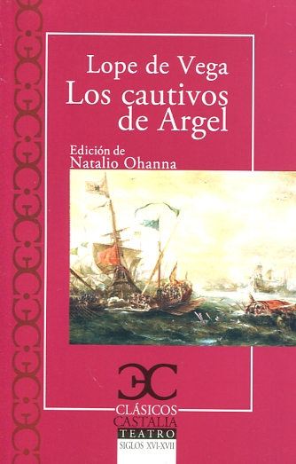 Los cautivos de Argel