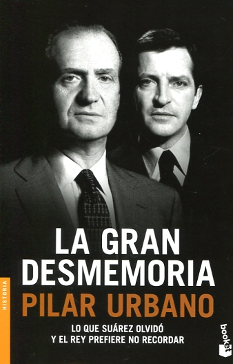 La gran desmemoria