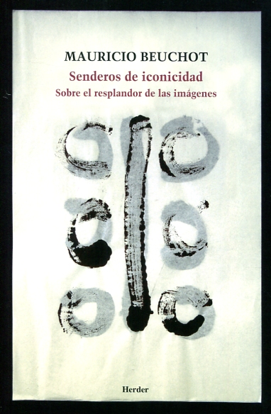 Senderos de iconicidad