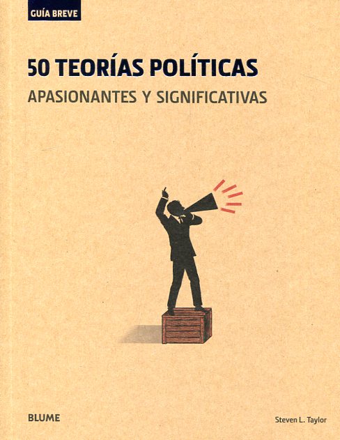 50 teorías políticas