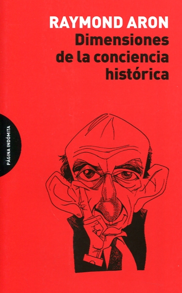 Dimensiones de la conciencia histórica. 9788494481680