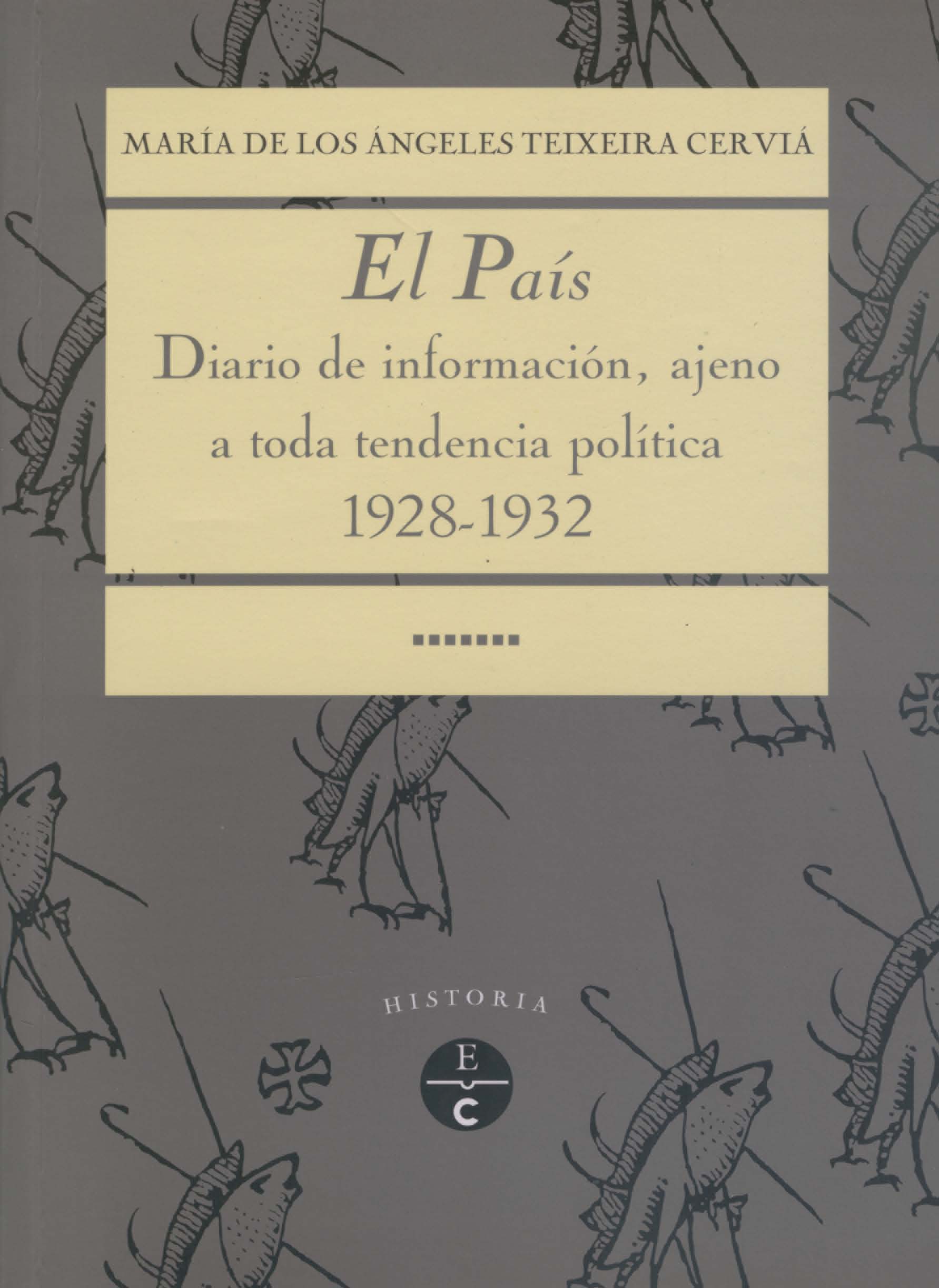 El País. 9788481032833