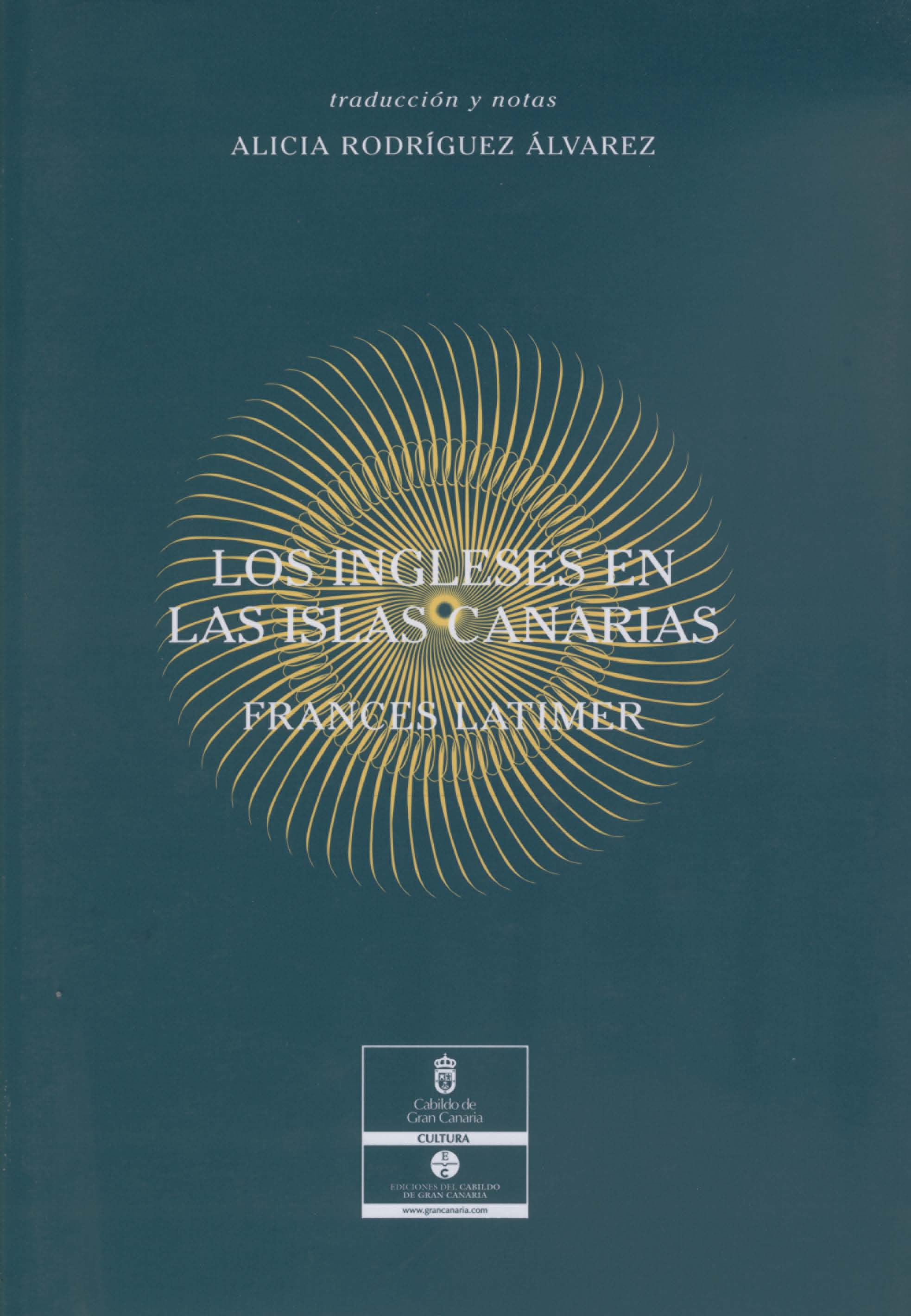 Los ingleses en las Islas Canarias