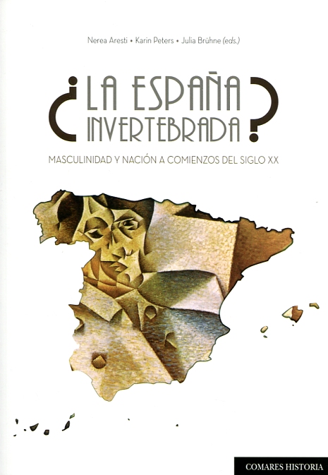 ¿La España invertebrada?. 9788490454862