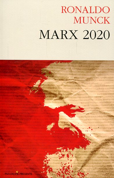 Marx 2020. 9788494619304