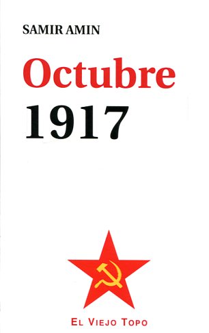 Octubre 1917. 9788416995097