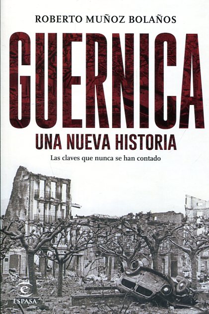 Guernica. 9788467049268