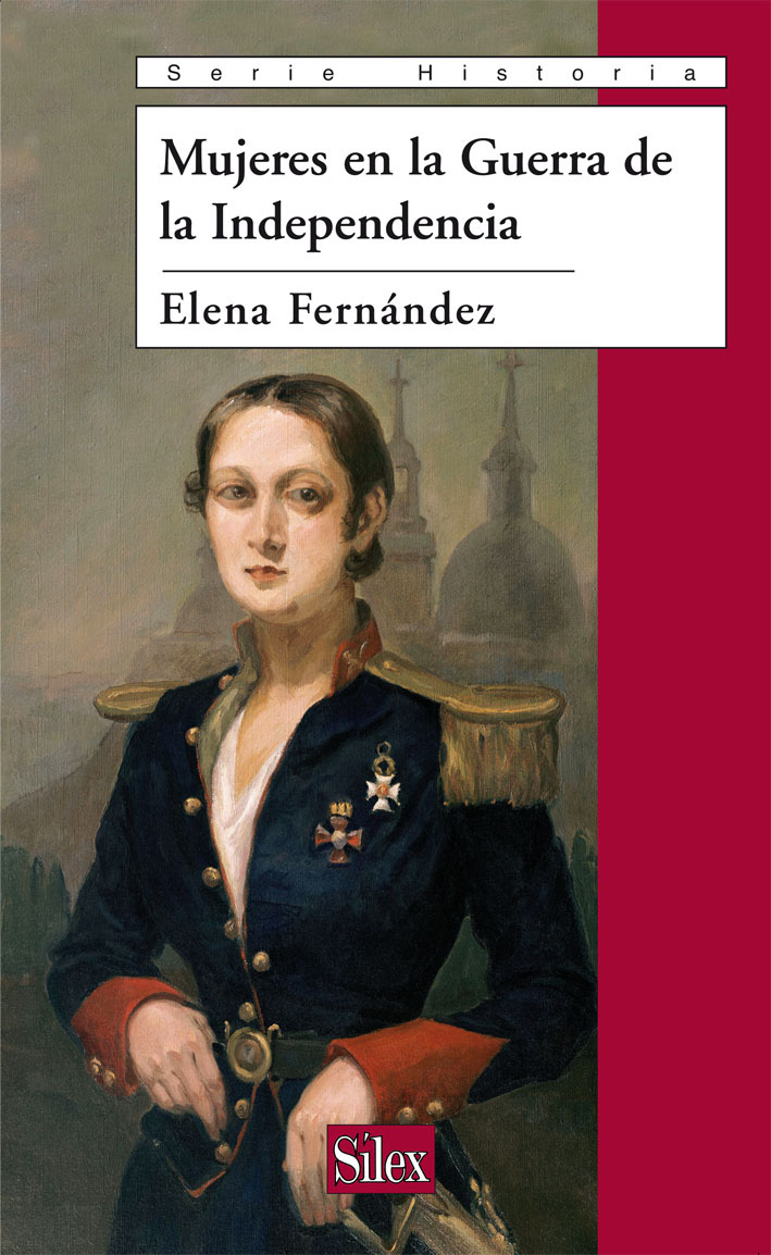 Mujeres en la Guerra de la Independencia