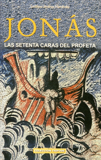 Jonás. 9788495042514