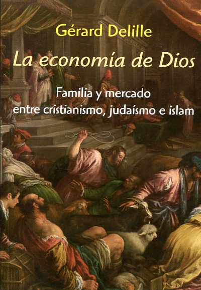 La economía de Dios