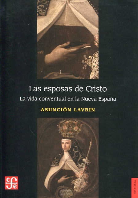 Las esposas de Cristo