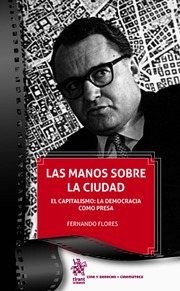 Las manos sobre la ciudad. 9788491433903