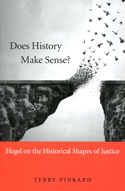 Does history makes sense?