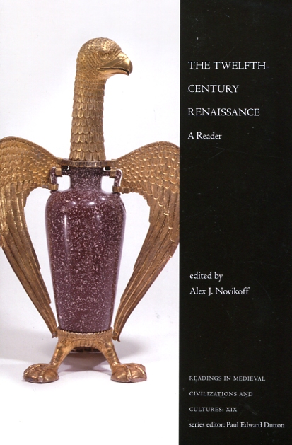 The twelfth-century renaissance. 9781442605466