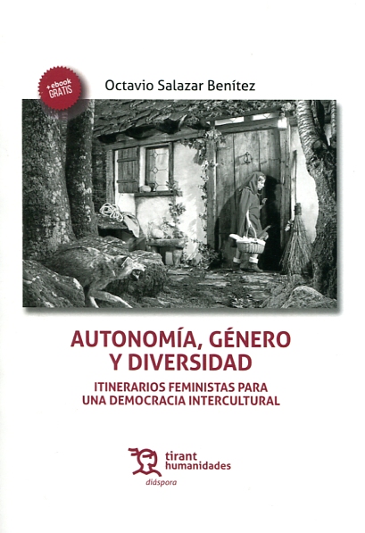 Autonomía, género y diversidad. 9788416556779