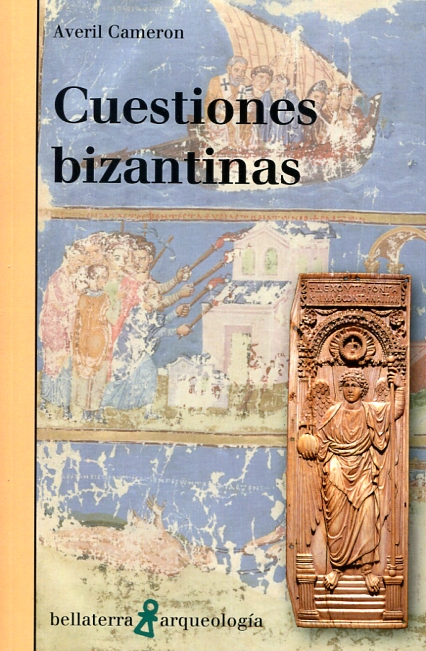 Cuestiones bizantinas. 9788472908048