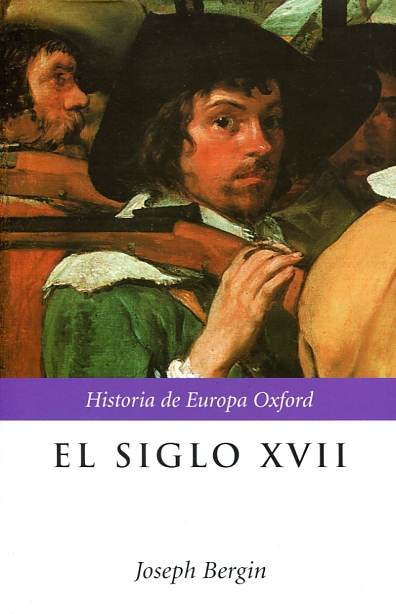 El siglo XVII. 9788484323846