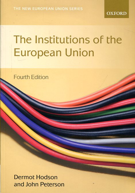 Institutions of the European Union