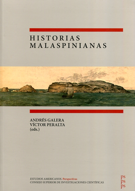 Historias malaspinianas
