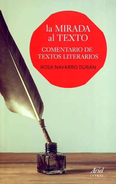 La mirada al texto