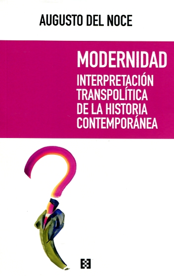 Modernidad. 9788490551639
