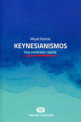 Keynesianismos. 9788491175568