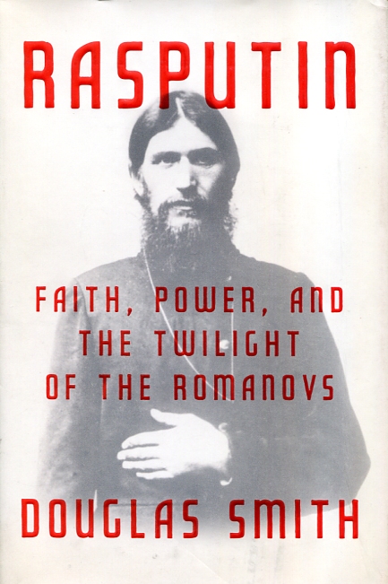 Rasputin