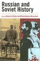Russian and Soviet history