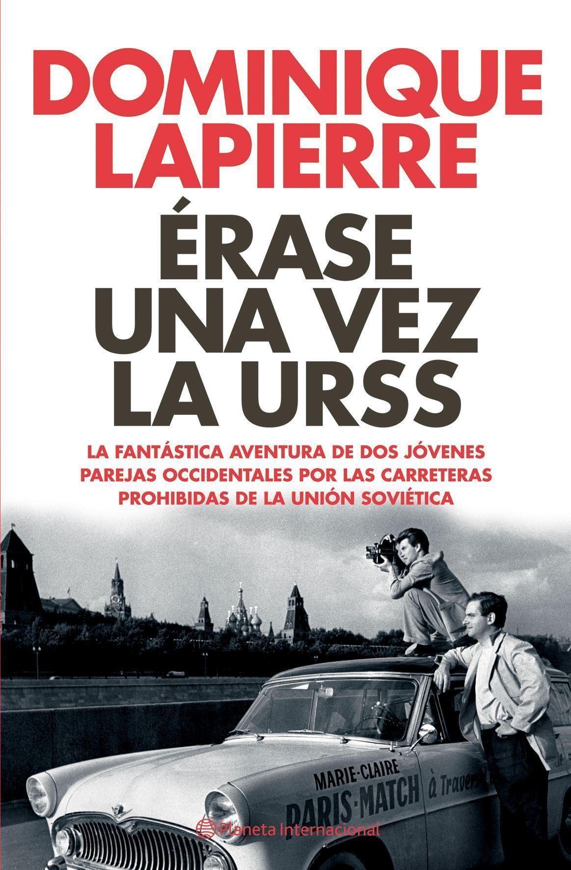 Érase una vez la URSS