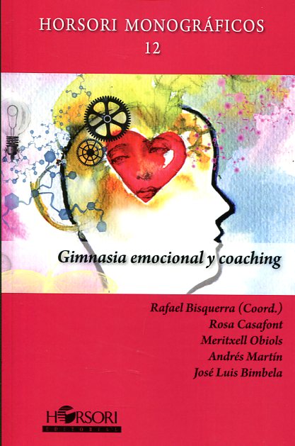 Gimnasia emocional y coaching. 9788415212416