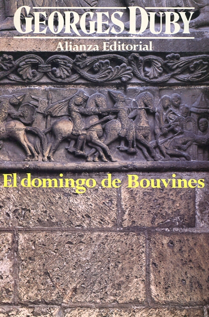 El domingo de Bouvines