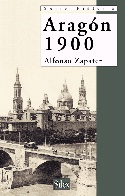 Arágon 1900. 9788477370635