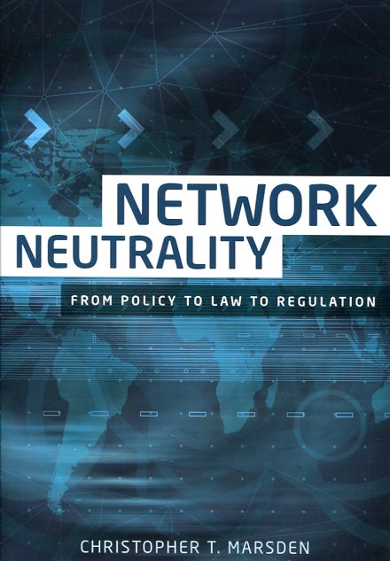 Network neutrality