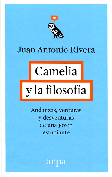 Camelia y la filosofía