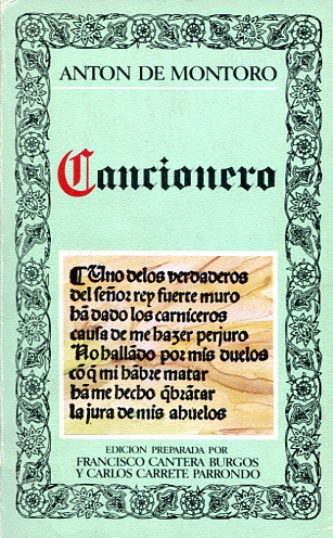 Cancionero