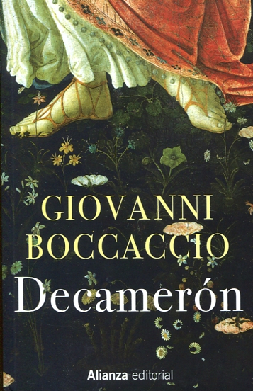 Libro: Decamerón - 9788491044383 - Boccaccio, Giovanni (1313-1375) - ·  Marcial Pons Librero