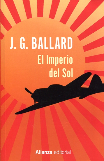 El Imperio del Sol. 9788491045724